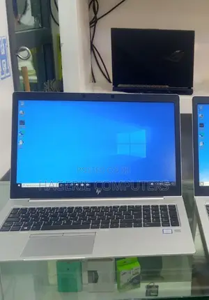 New Laptop HP EliteBook 850 G5 16GB Intel Core I5 SSD 512GB