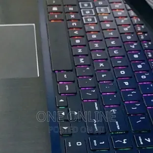 Photo - New Laptop HP Omen 15 16GB Intel Core I7 SSD 256GB