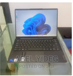 New Laptop Lenovo 8GB Intel Core I5 SSD 512GB