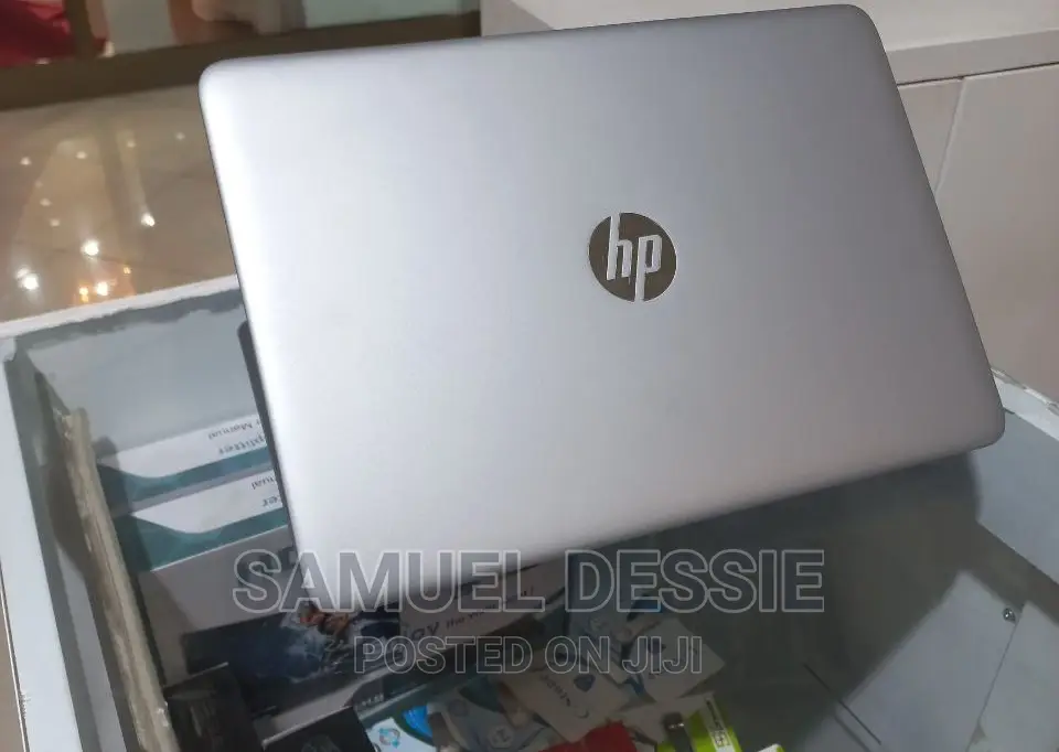 New Laptop HP EliteBook 840 G3 8GB Intel Core I7 SSD 512GB