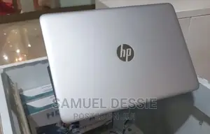 New Laptop HP EliteBook 840 G3 8GB Intel Core I7 SSD 512GB