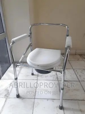 Adjustbale Chair/Commode Chair/Portable Chair/Toilet Chair