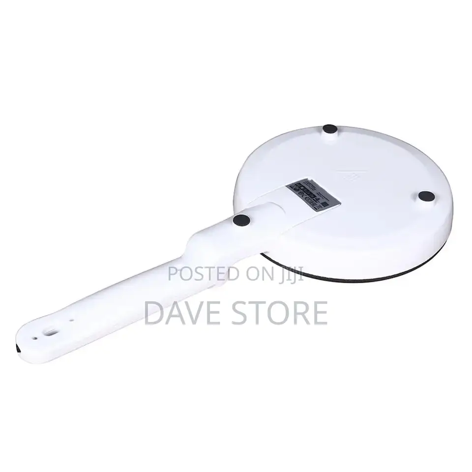 Dessini Regina 3 Sets Crepe Maker