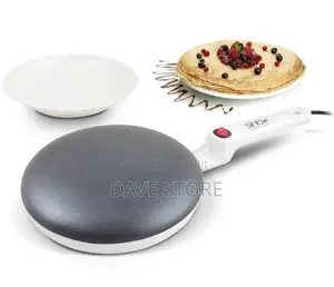 Dessini Regina 3 Sets Crepe Maker