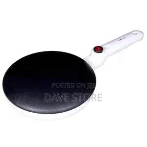 Dessini Regina 3 Sets Crepe Maker