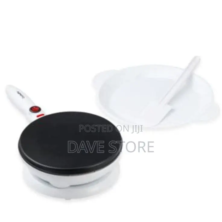 Dessini Regina 3 Sets Crepe Maker