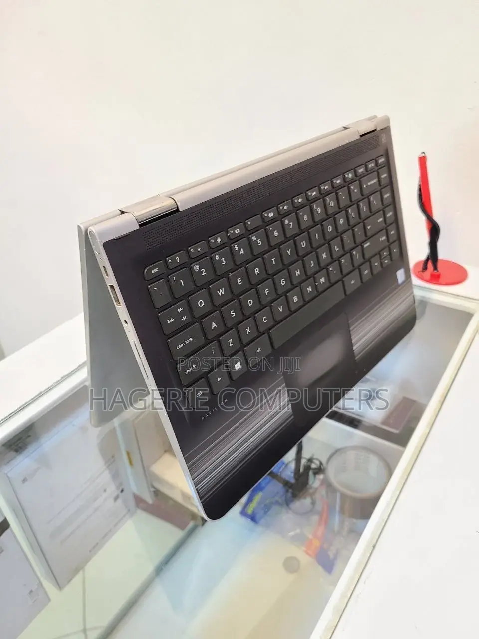 New Laptop HP Pavilion 14-Ce1000 6GB Intel Core I3 SSD 256GB