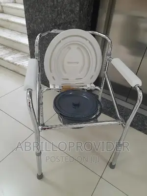 Commode Chair/Toilet Chair/Foldbale Chair/New Chair/Eldery