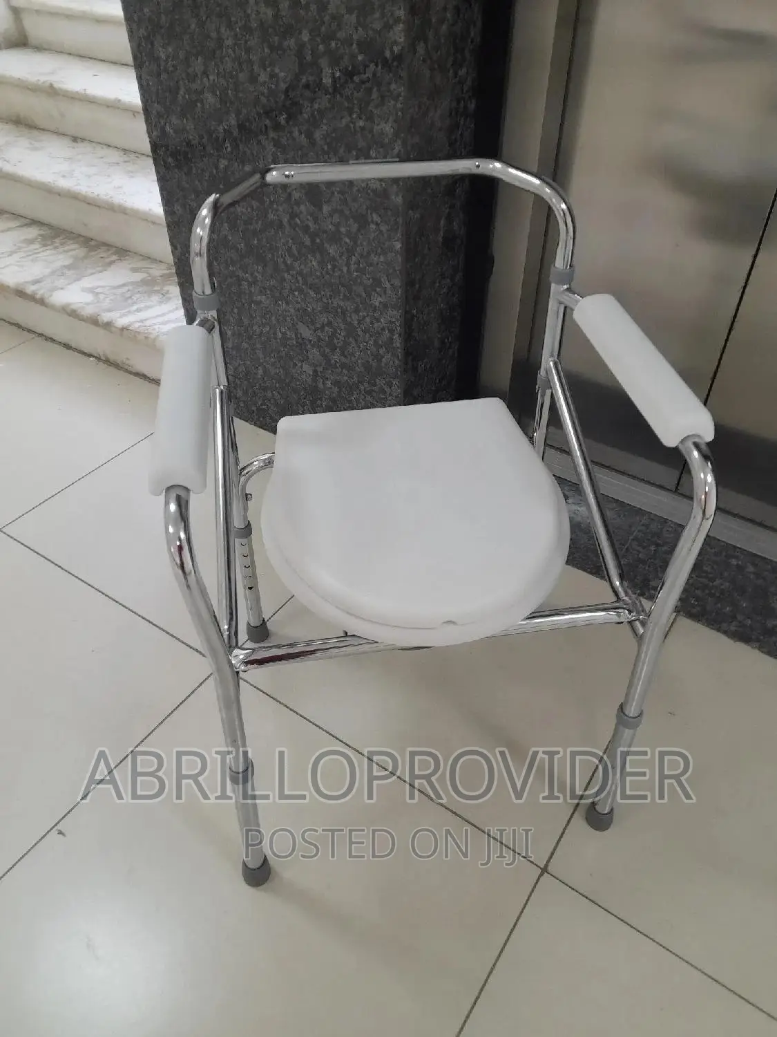 Commode Chair/Toilet Chair/Foldbale Chair/New Chair/Eldery