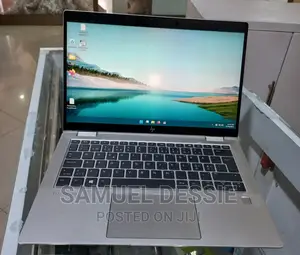 New Laptop HP EliteBook X360 1030 G3 16GB Intel Core I5 SSD 512GB