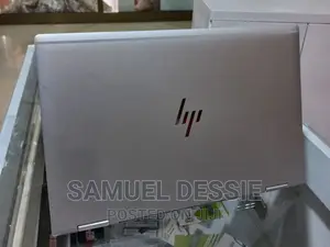 New Laptop HP EliteBook X360 1030 G3 16GB Intel Core I5 SSD 512GB