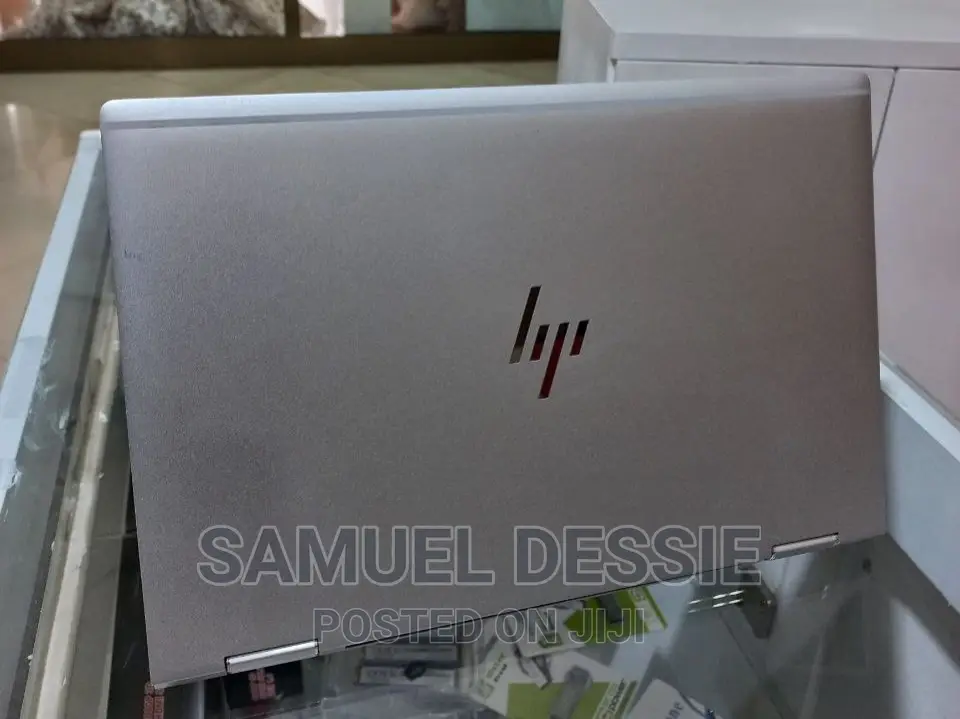 New Laptop HP EliteBook X360 1030 G3 16GB Intel Core I5 SSD 512GB
