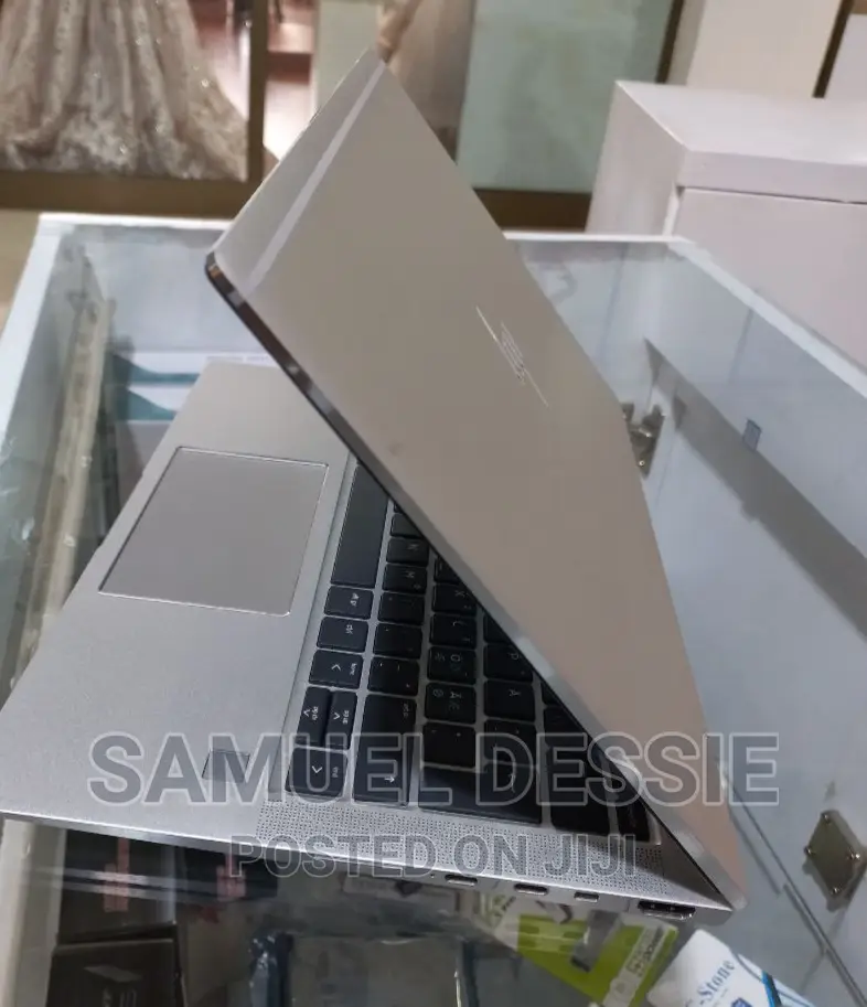 New Laptop HP EliteBook X360 1030 G3 16GB Intel Core I5 SSD 512GB