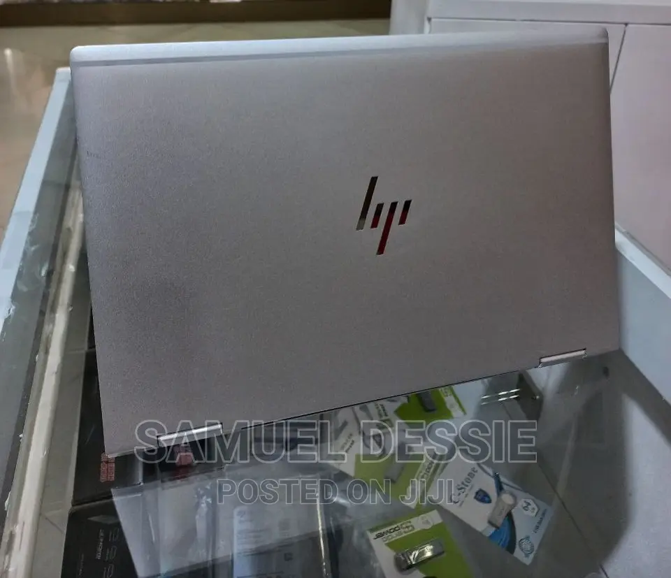 New Laptop HP EliteBook X360 1030 G3 16GB Intel Core I5 SSD 512GB