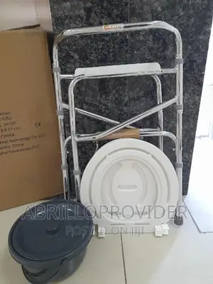 Medical Chair/Hospital Chair/Foldable Chair/Eldery Chair/