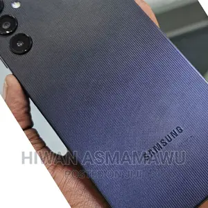 New Samsung Galaxy A14 64 GB Gold