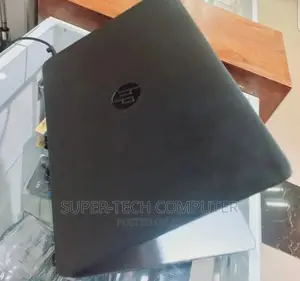 Photo - New Laptop HP EliteBook 850 G1 4GB Intel Core i5 HDD 500GB