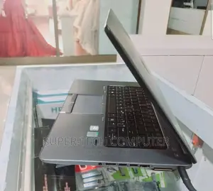 New Laptop HP EliteBook 850 G1 4GB Intel Core i5 HDD 500GB