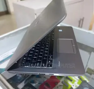 New Laptop HP EliteBook 840 G3 8GB Intel Core i7 SSD 512GB