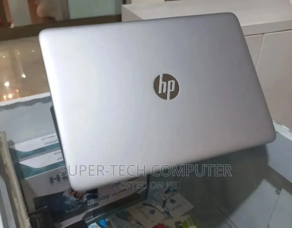 New Laptop HP EliteBook 840 G3 8GB Intel Core i7 SSD 512GB