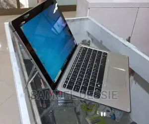 New Laptop HP Elite X2 1012 8GB SSD 256GB