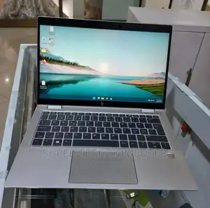 New Laptop HP EliteBook X360 1030 G3 16GB Intel Core I5 SSD 512GB