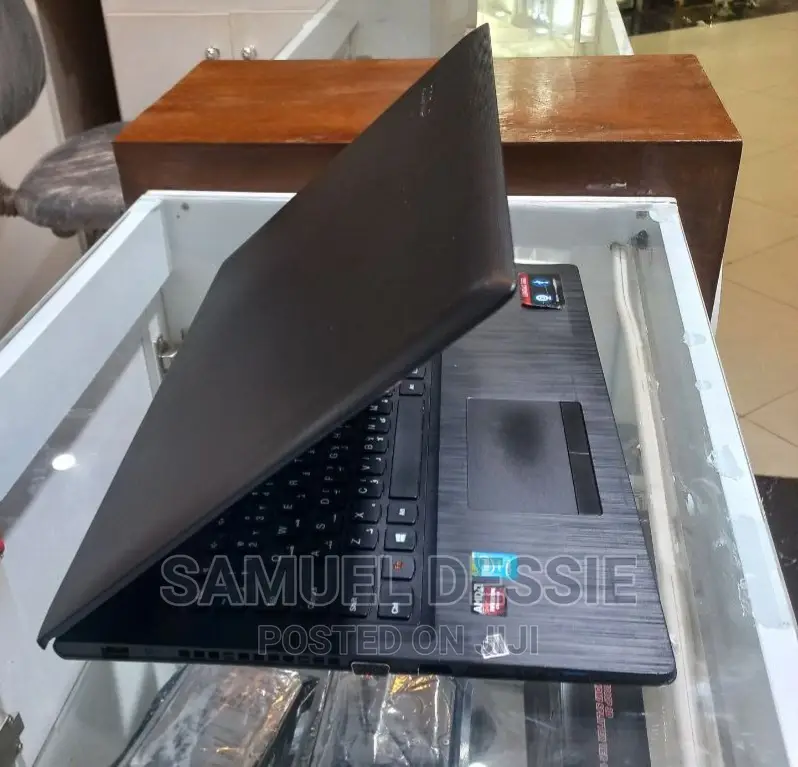 New Laptop Lenovo Ideapad 3 8GB Intel Core I7 HDD 1T