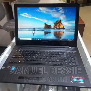 New Laptop Lenovo Ideapad 3 8GB Intel Core I7 HDD 1T