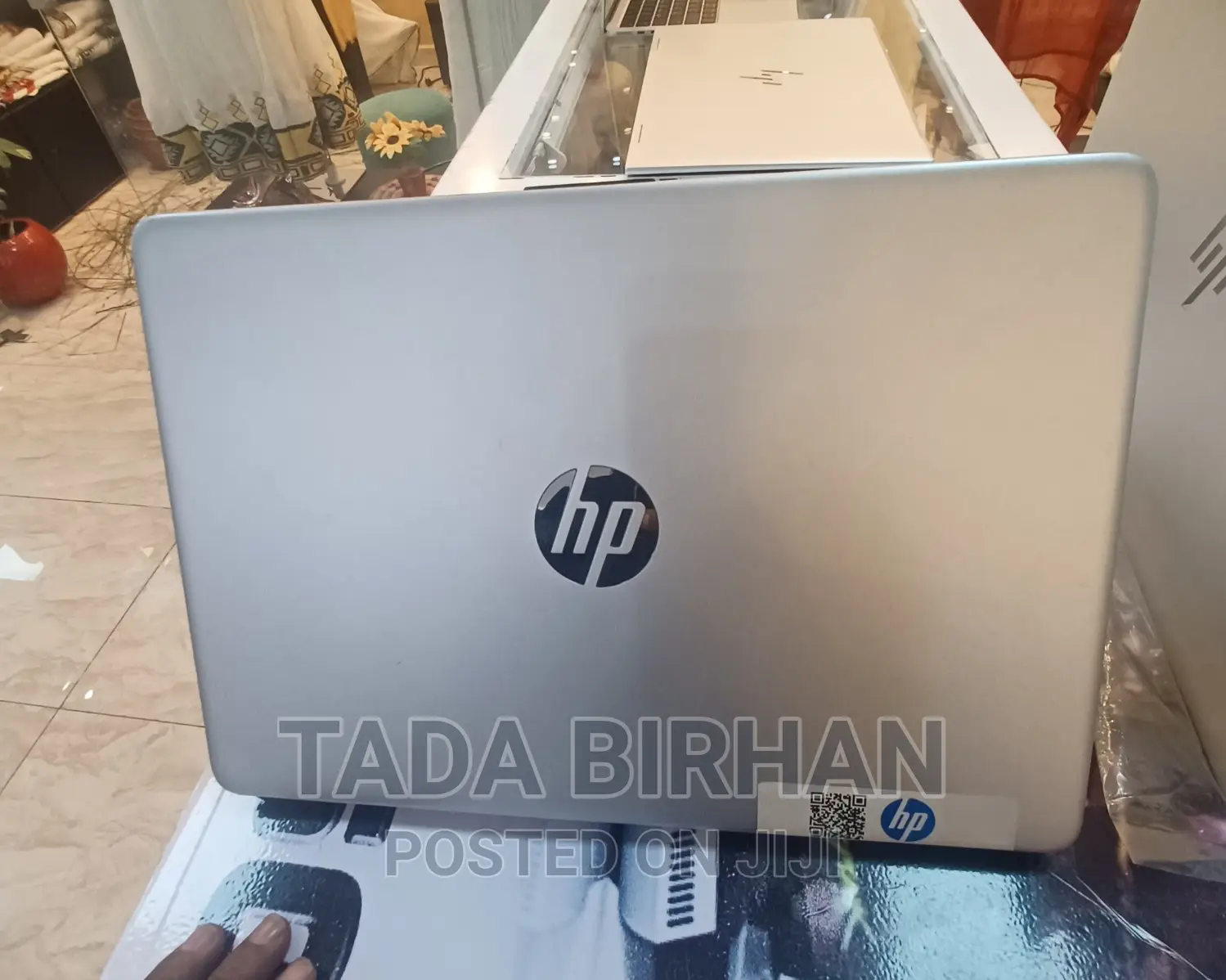 New Laptop HP Stream Notebook 16GB Intel Core I7 SSD 512GB
