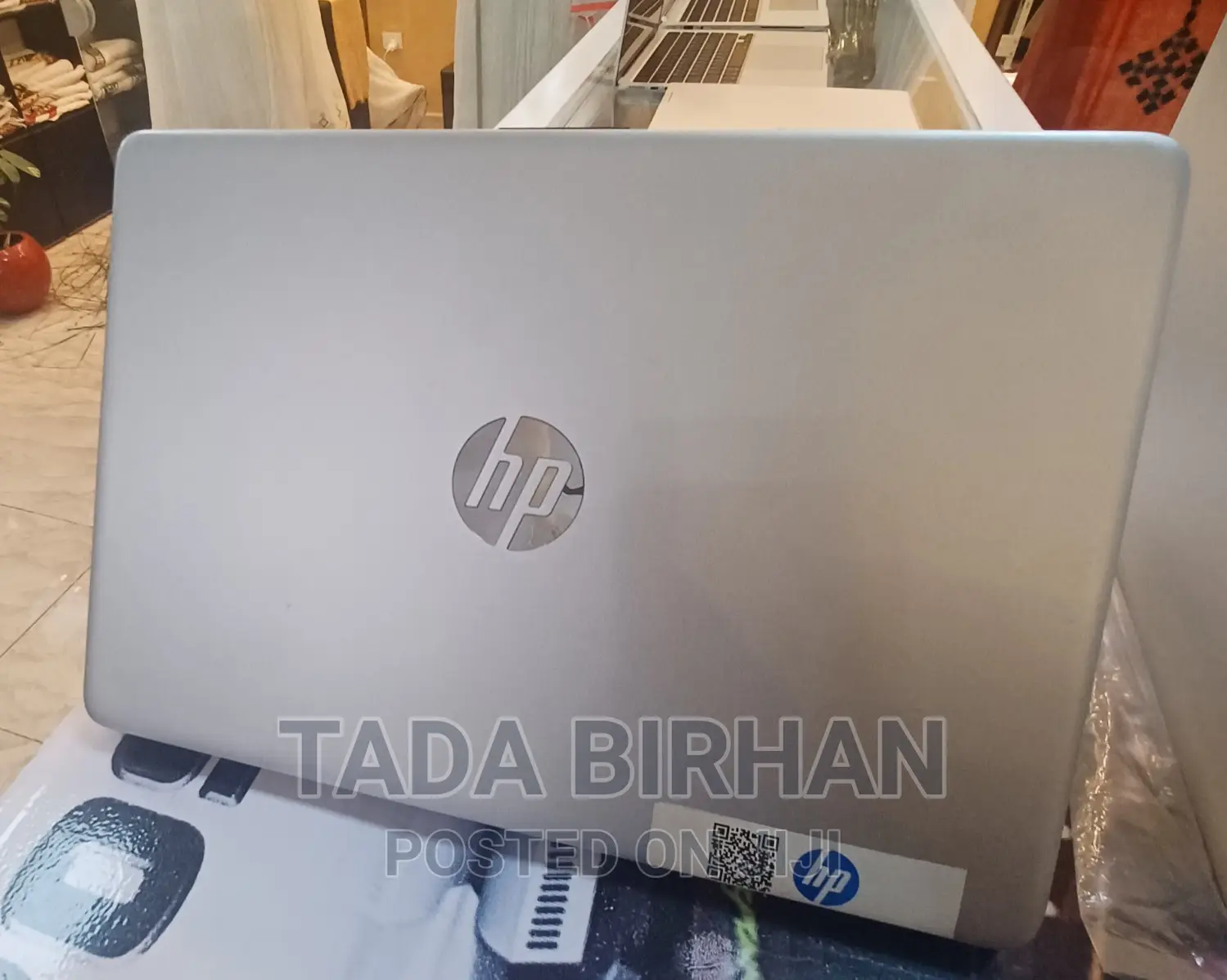 New Laptop HP Stream Notebook 16GB Intel Core I7 SSD 512GB