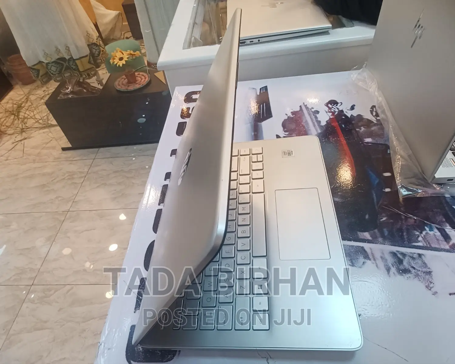 New Laptop HP Stream Notebook 16GB Intel Core I7 SSD 512GB