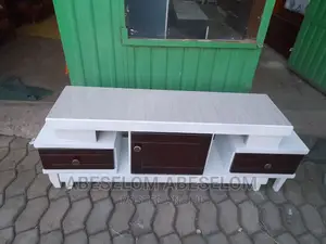 1,20 Cm ቲቪ እስታንድ