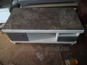 Photo - 1,20 Cm የሶፋ ጠረጴዛ