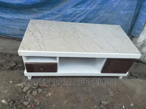 1,20 Cm የሶፋ ጠረጴዛ