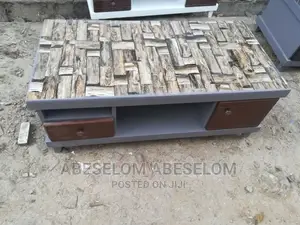 1,20 Cm የሶፋ ጠረጴዛ