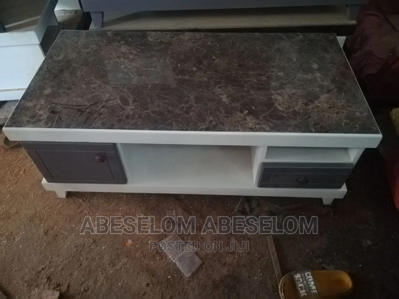 1,20 Cm የሶፋ ጠረጴዛ