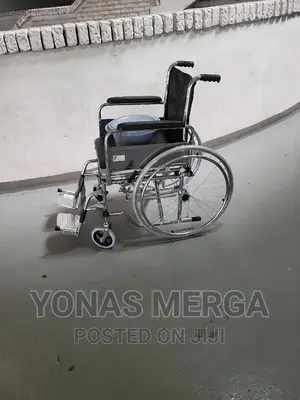 Pushing–Wheelchair/Hallway—Wheelchair/