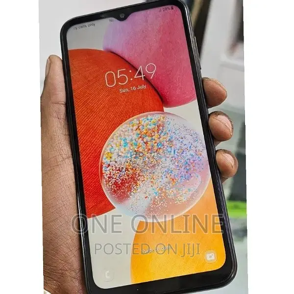 New Samsung Galaxy A14 64 GB
