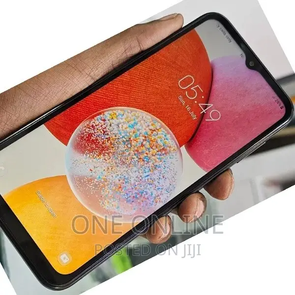 New Samsung Galaxy A14 64 GB