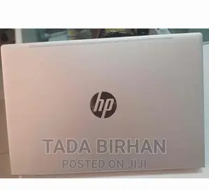 New Laptop HP Probook 11 EE G1 16GB Intel Core I5 SSD 512GB