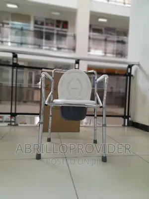 Commode Chair/Toilet Chair/Fopdbale Chair/New Chair