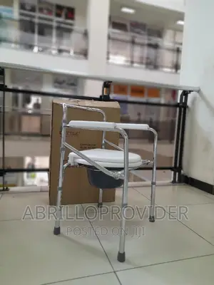 Commode Chair/Toilet Chair/Fopdbale Chair/New Chair