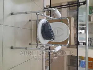 Patient Chair/Folding Chair/Toilet Chair/Commode Chair/Chair