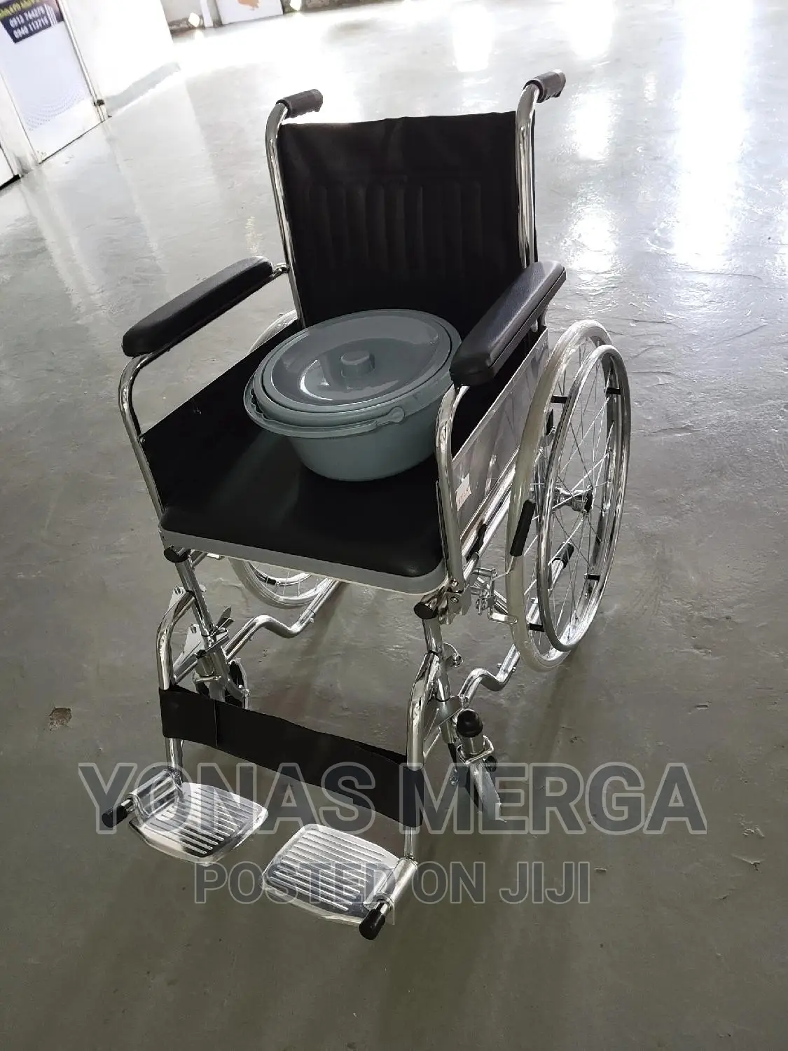 Wheelchair/Wheel,Self-Care Patients With Mobility.