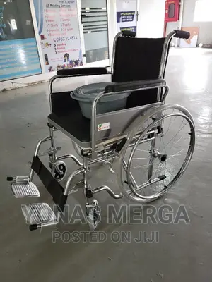 Wheelchair/Wheel,Self-Care Patients With Mobility.