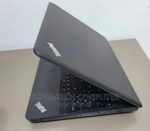 New Laptop Lenovo ThinkPad E570 4GB Intel Core I5 HDD 1T