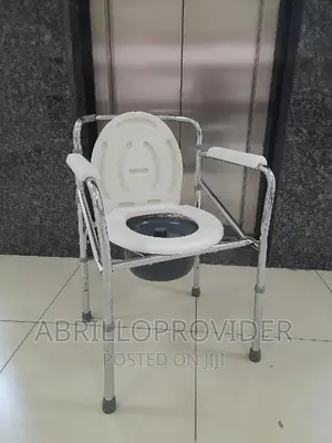 Photo - Medical Chair/Foldbale Chair/New Chair