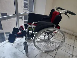 Small Wheelchair/New Wheelchair/Comfortable Wheelchair/Wheel