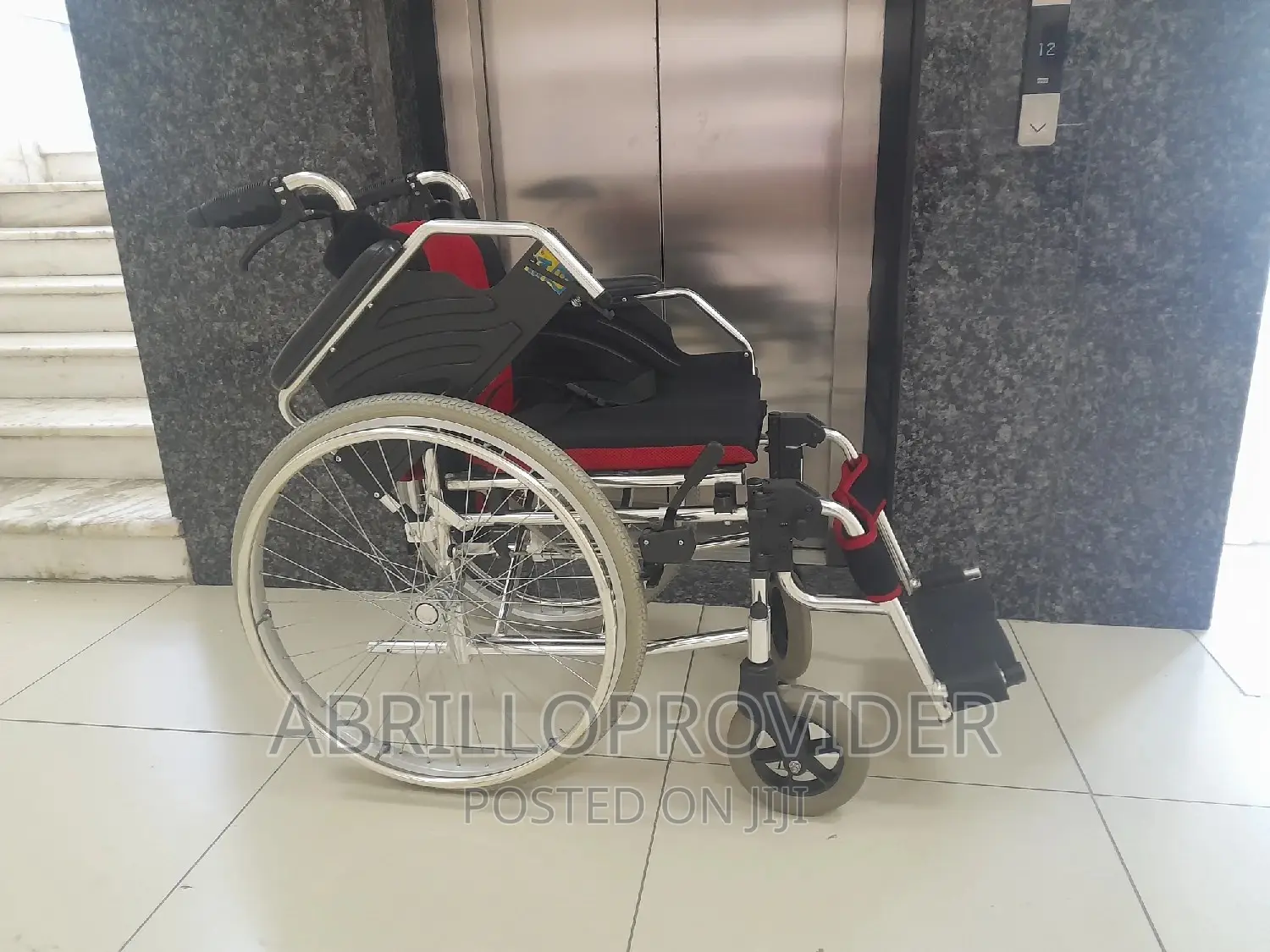 የልጆች ዌልቸር Kids Wheelchair/Wheelchair/Wheelchair/Wheelchair