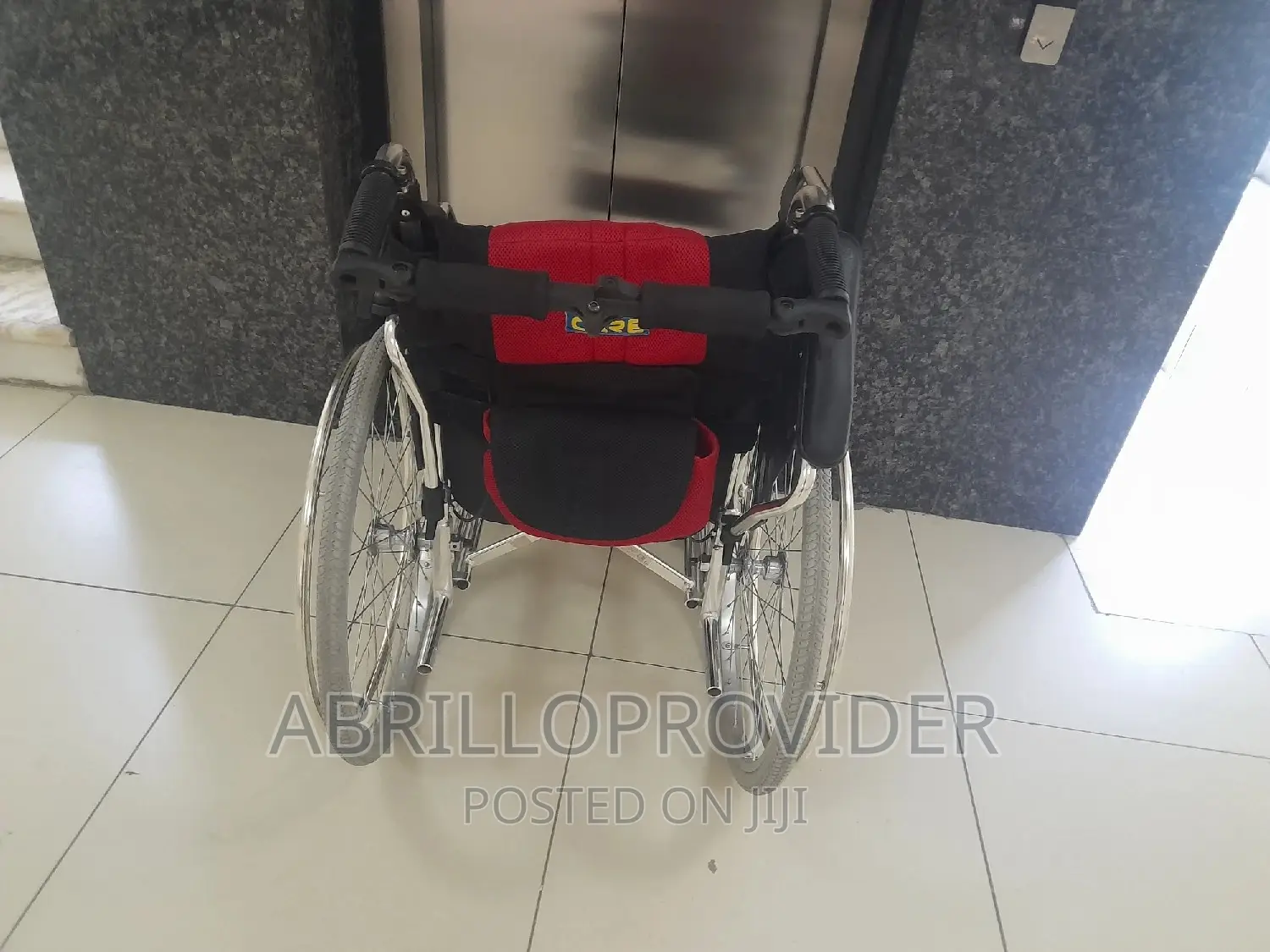 የልጆች ዌልቸር Kids Wheelchair/Wheelchair/Wheelchair/Wheelchair